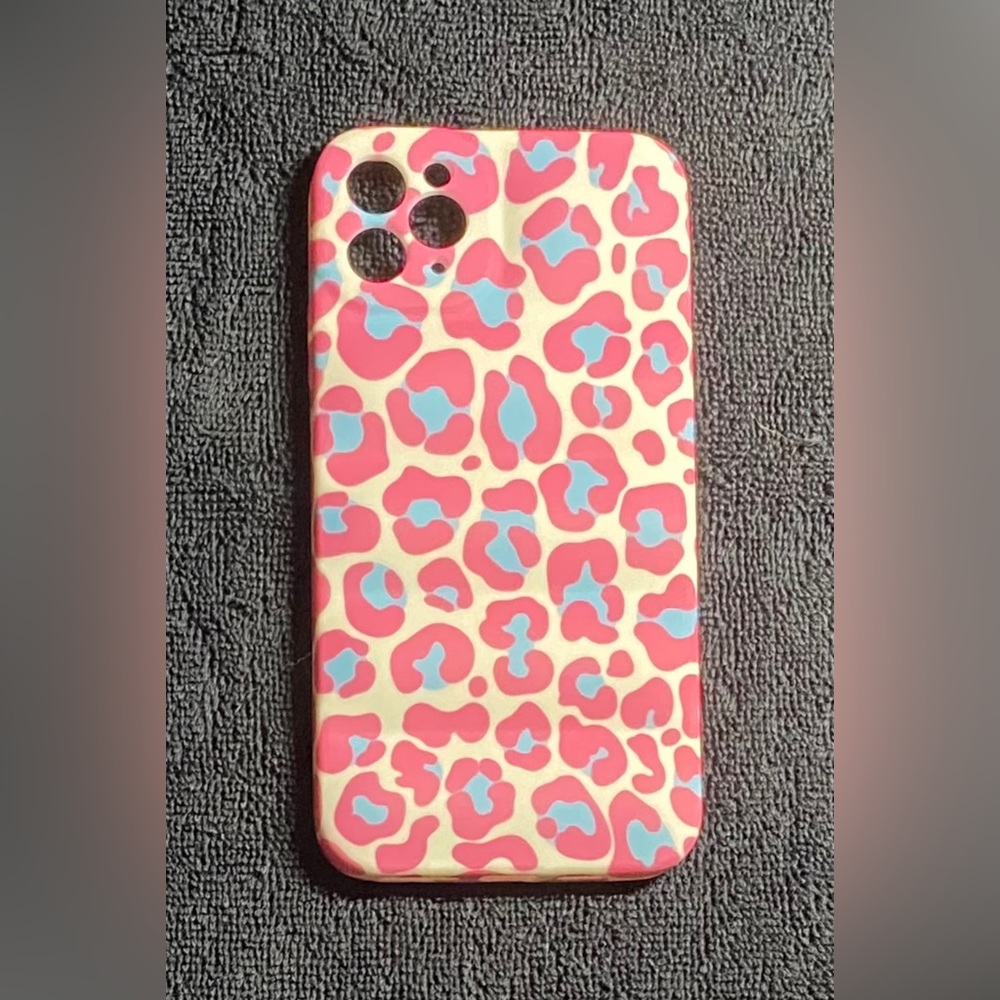 iPhone 11 Pro Max case
